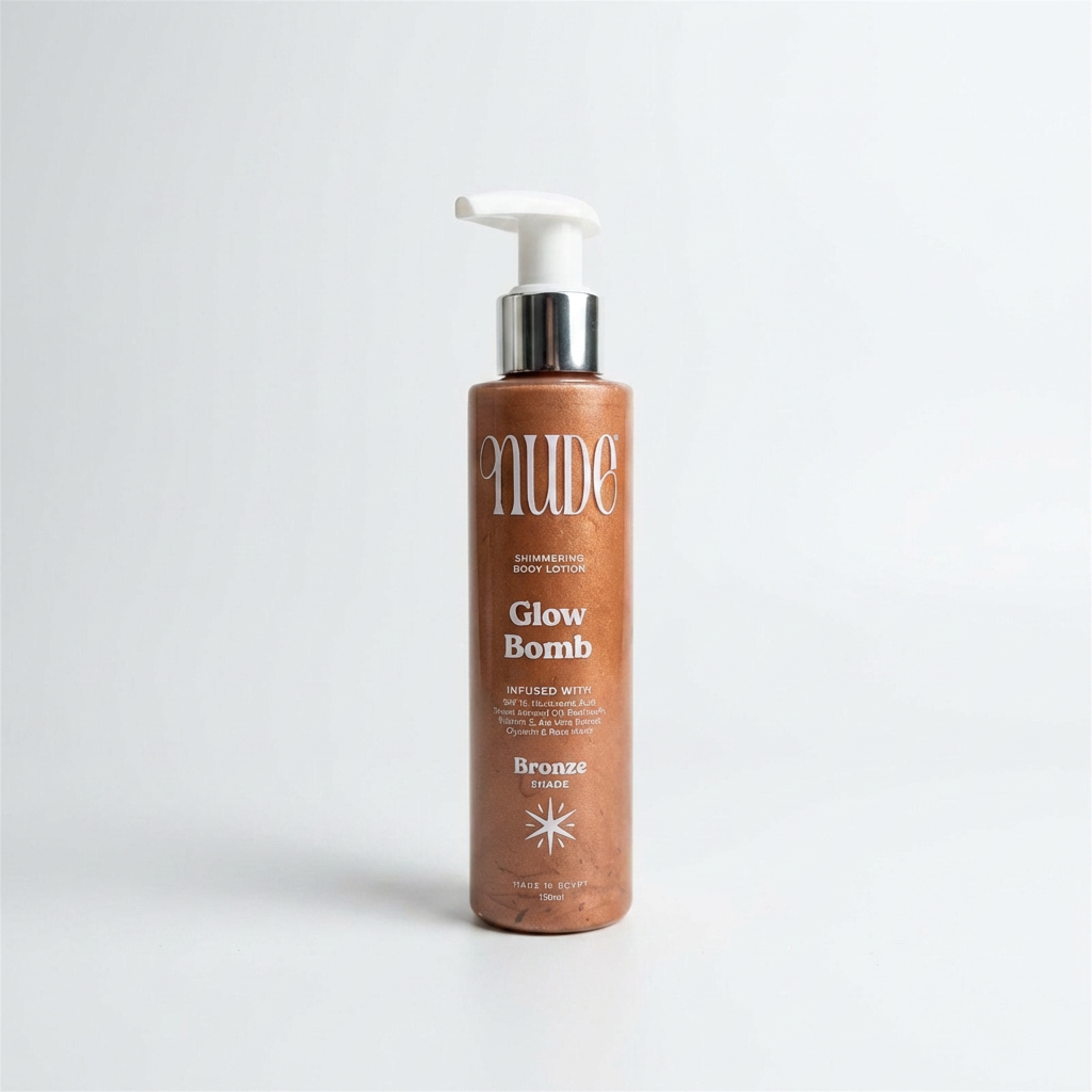 Glow Bomb - Bronze